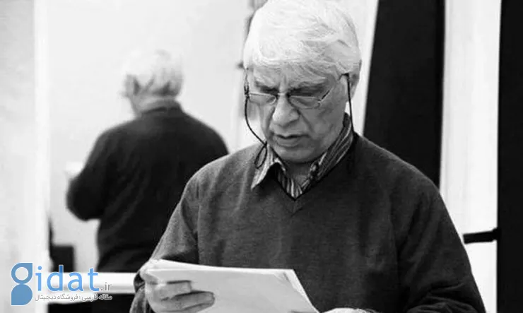 بیوگرافی بهرام بیضایی: از تولد در آران تا درگذشت در آمریکا