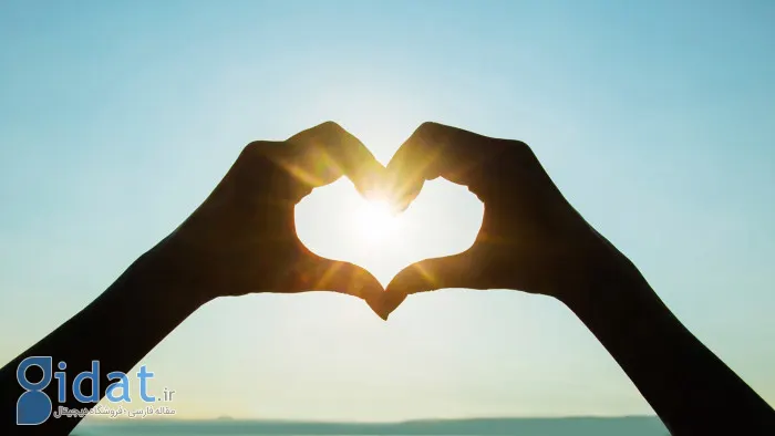 مدیتیشن جذب عشق: جسم خود را برای ورود عشق آماده کنید 