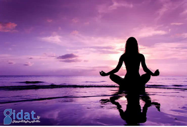 مدیتیشن جذب عشق: جسم خود را برای ورود عشق آماده کنید 