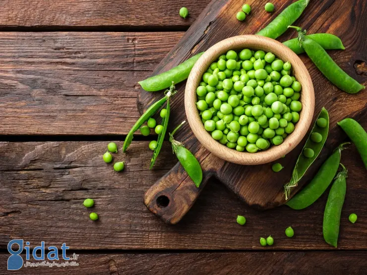 سبزیجات چطور به کاهش کلسترول کمک می‌کنند؟+ ۷ سبزی منجمد برای کاهش کلسترول