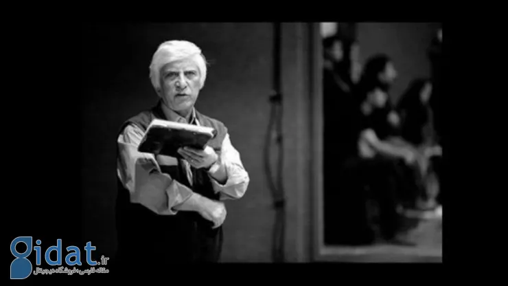 بیوگرافی بهرام بیضایی: از تولد در آران تا درگذشت در آمریکا