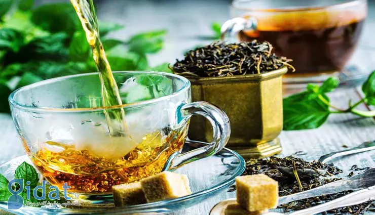 چای سبز یا سیاه؛ کدام مفیدتر است؟