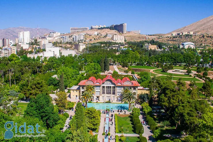 بهترین تور نوروز ۱۴۰۴؛ از تاجیکستان تا کیش کجا بهتر است؟