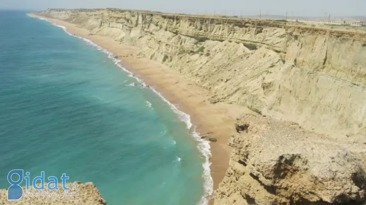 مکران کجا است؟