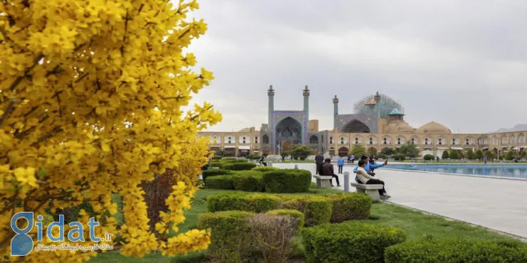 بهترین تور نوروز ۱۴۰۴؛ از تاجیکستان تا کیش کجا بهتر است؟