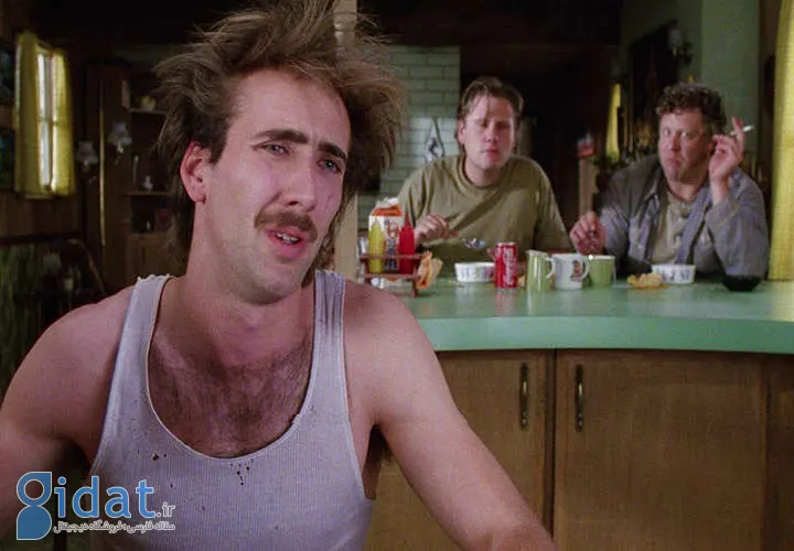 بزرگ کردن آریزونا - بهترین فیلم های کمدی