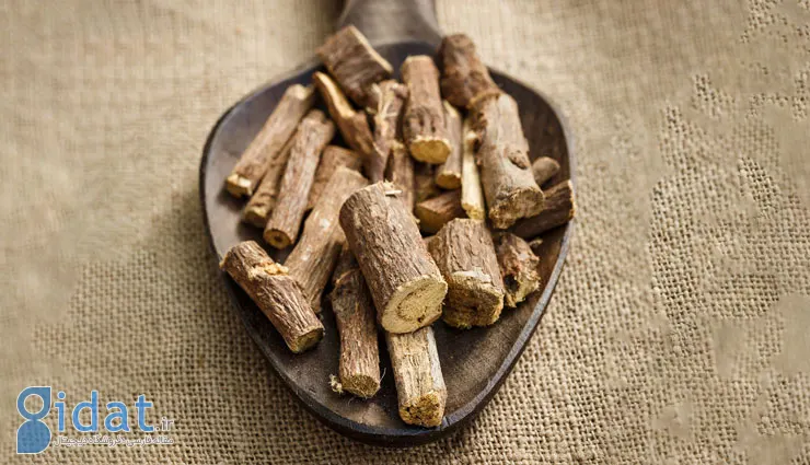 شیرین بیان برای چه چیزی مفید است: ۲۷ فایده شیرین بیان