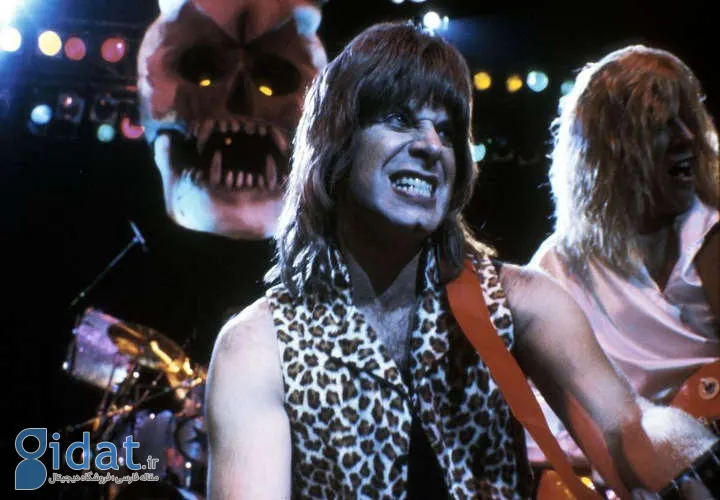 این اسپینال تپ است - بهترین فیلم های کمدی