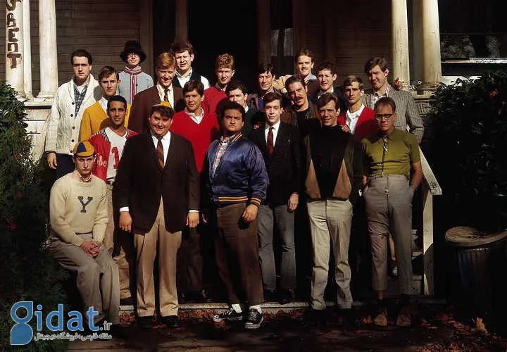 خانه حیوانات - بهترین فیلم های کمدی