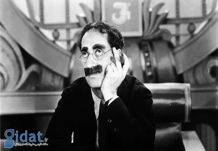 سوپ اردک - بهترین فیلم های کمدی