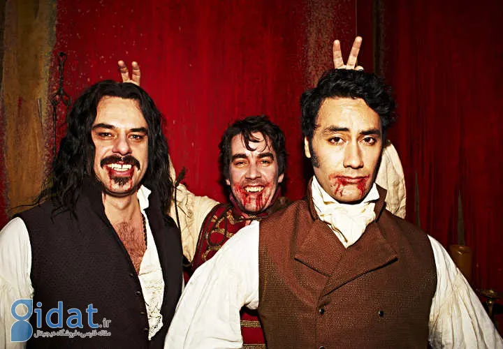 آنچه در سایهها انجام میدهیم - بهترین فیلم های کمدی