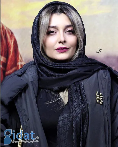 ساره بیات 