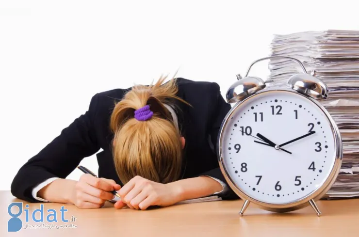 راه های افزایش بهره وری: برای افزایش بهره وری چه باید کرد؟