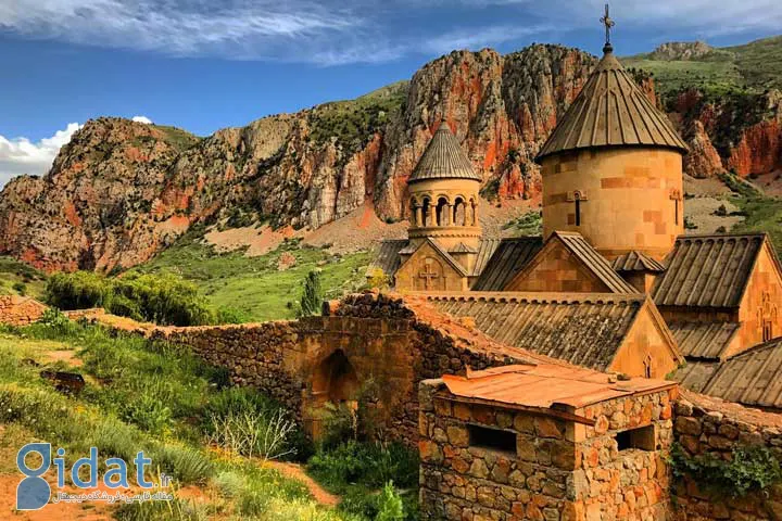 بهترین تور نوروز ۱۴۰۴؛ از تاجیکستان تا کیش کجا بهتر است؟