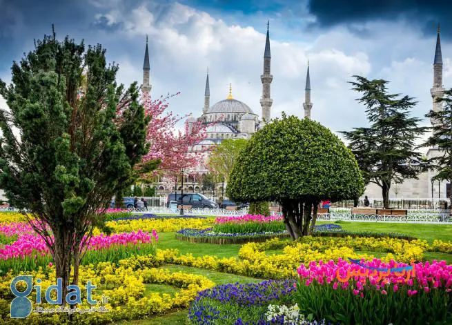 بهترین تور نوروز ۱۴۰۴؛ از تاجیکستان تا کیش کجا بهتر است؟