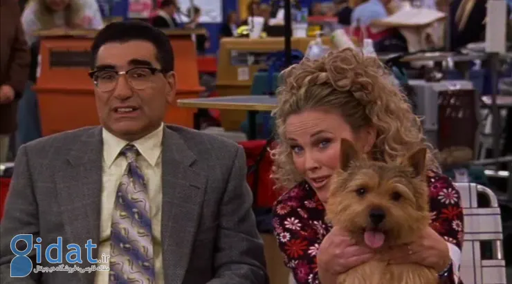 بهترین فیلم های کمدی؛ از چاپلین و وودی آلن تا باربی