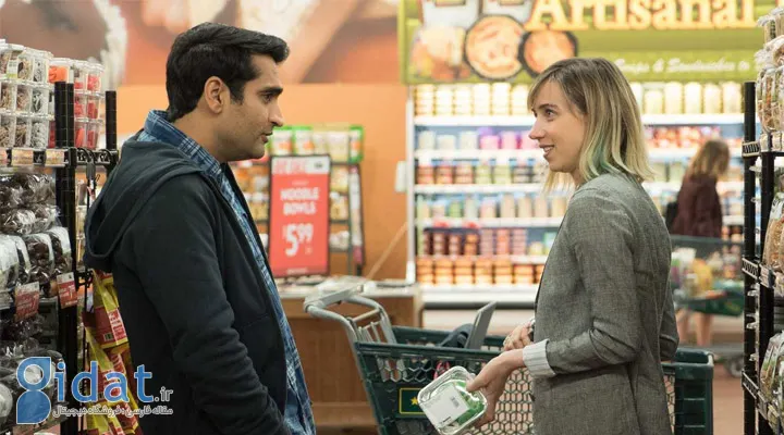 بیمار بزرگ؛ یکی از بهترین فیلم های کمدی