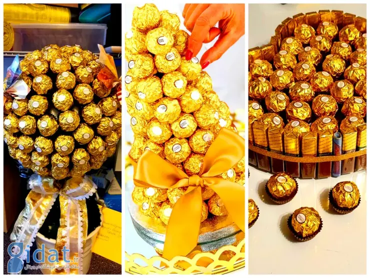 ۱۰ هدیه اقتصادی ولی خاص برای روز دختر