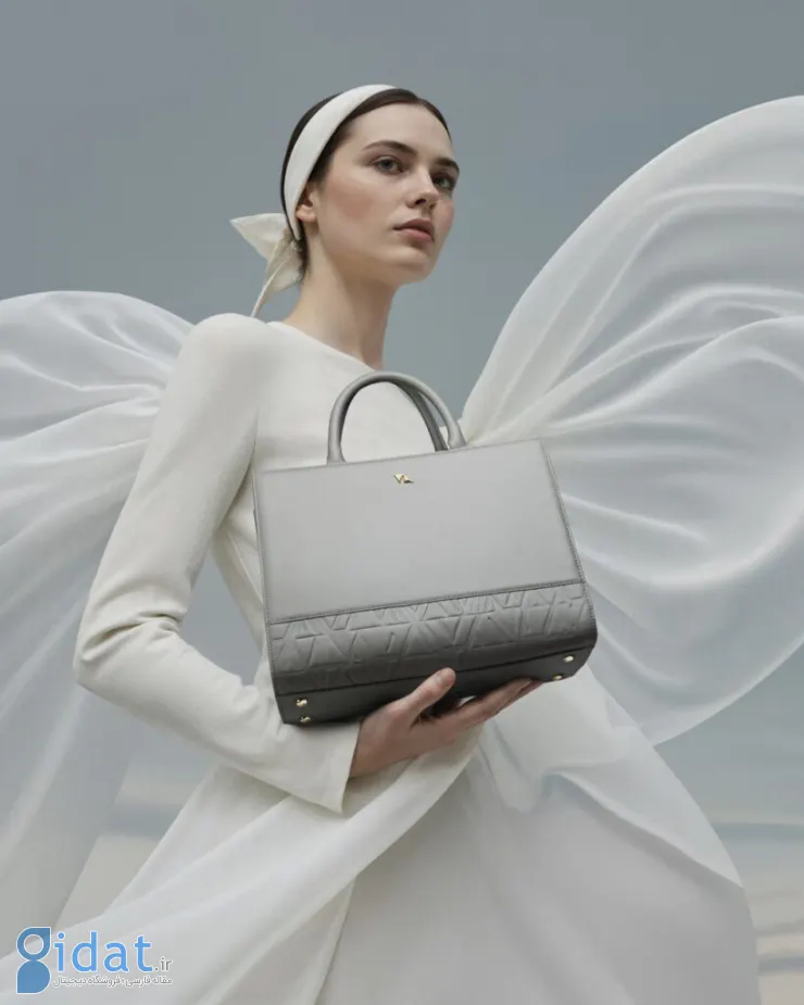 کالکشن درنگ چرم مشهد پاییز و زمستان 1404