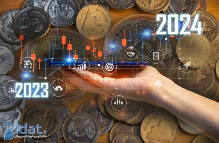 10 روند کریپتو در سال 2024 که باید بدانید