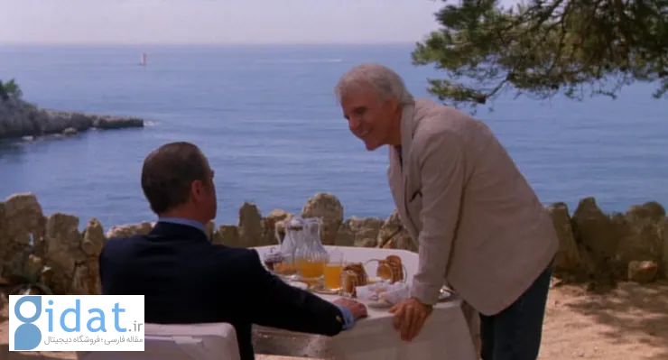 بهترین فیلم های کمدی؛ از چاپلین و وودی آلن تا باربی