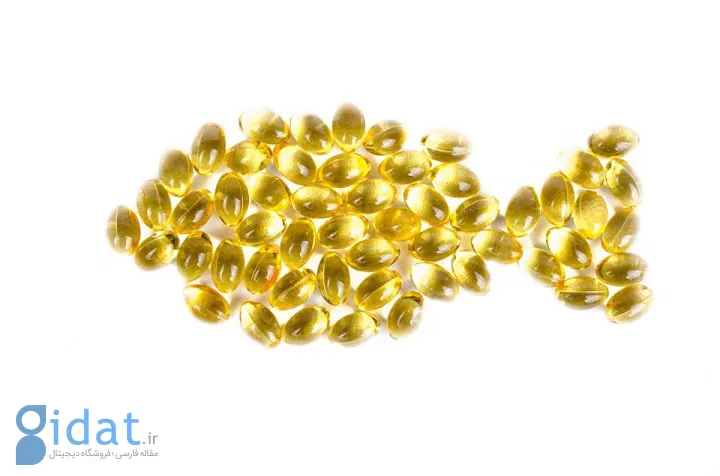 روغن ماهی- چگونه باهوش شویم