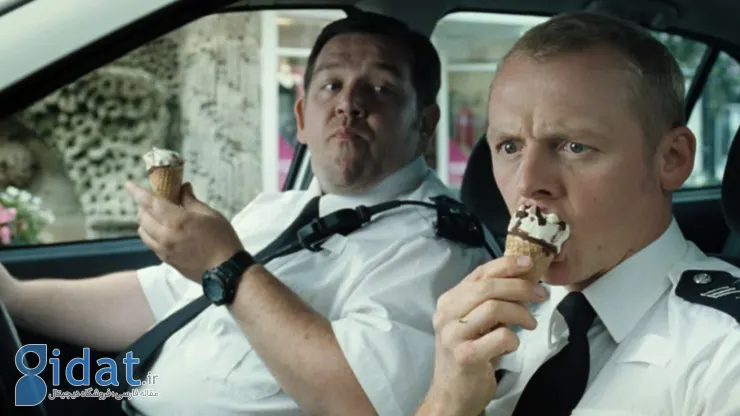 بهترین فیلم های کمدی؛ از چاپلین و وودی آلن تا باربی