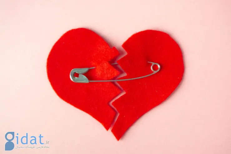 با احساسات منفی و غم روز ولنتاین چه کنیم؟ + ۷ پیشنهاد برای غم و ناراحتی ولنتاین