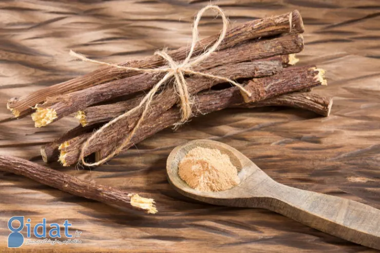 شیرین بیان برای چی خوبه: ۲۷تا از خواص شیرین بیان