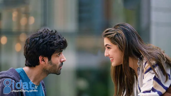 بهترین فیلم های هندی Love Aaj Kal