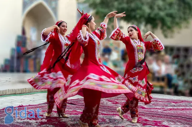 بهترین تور نوروز ۱۴۰۴؛ از تاجیکستان تا کیش کجا بهتر است؟