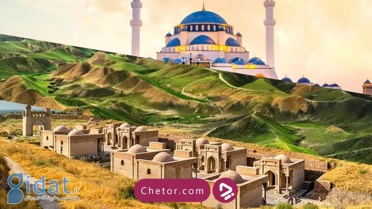 بهترین تور نوروز 1404؛ از تاجیکستان به کیش کجا بهتر است؟
