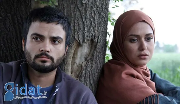 پریناز ایزدیار: بیوگرافی و معرفی فیلم‌ها و سریال‌های ستاره شهرزاد و جیران