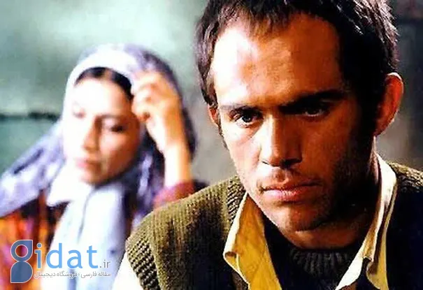بیوگرافی بابک حمیدیان و بهترین فیلم‌ها و سریال‌های او