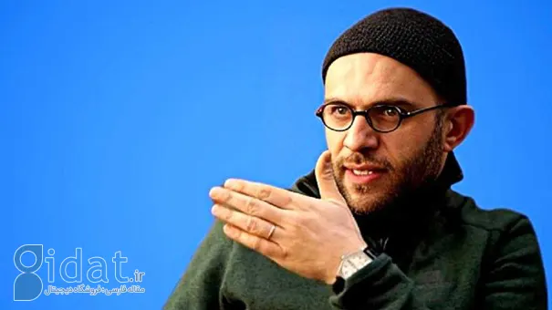 بیوگرافی بابک حمیدیان و بهترین فیلم‌ها و سریال‌های او