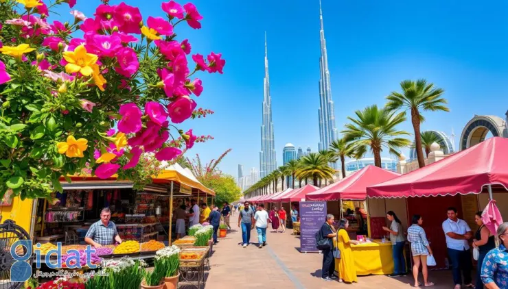 بهترین تور نوروز ۱۴۰۴؛ از تاجیکستان تا کیش کجا بهتر است؟