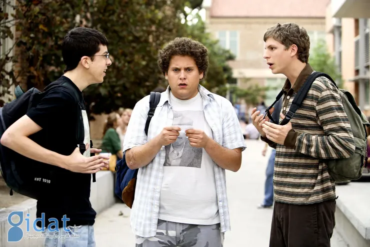 بهترین فیلم های کمدی؛ از چاپلین و وودی آلن تا باربی