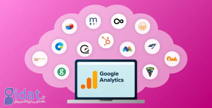 15 جایگزین برای Google Analytics + ویژگی های جایگزین تجزیه و تحلیل