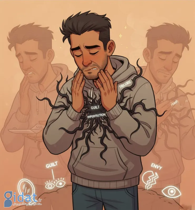 چرا از موفقیت دیگران ناراحت می‌شویم؟