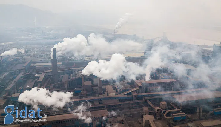 آلوده ترین شهرهای جهان؛ از سین کیانگ تا خرمشهر