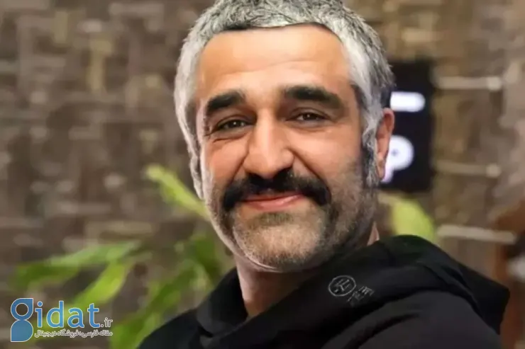 پژمان جمشیدی