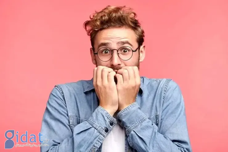 چطور به فردی که دچار پانیک اتک شده کمک کنیم؟