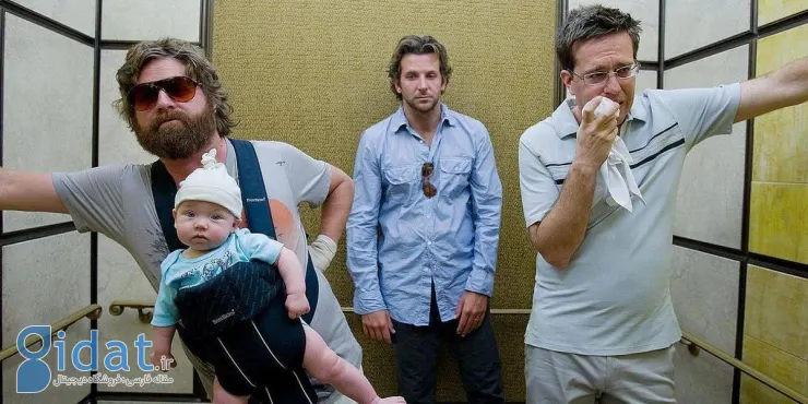 بهترین فیلم های کمدی؛ از چاپلین و وودی آلن تا باربی