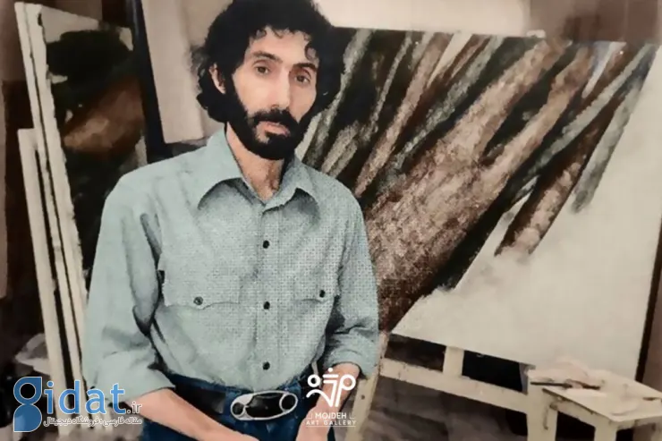 زندگی نامه سهراب سپهری و مرور مشهورترین اشعار او