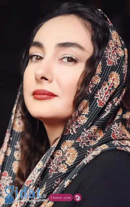 پرتره هانیه توسلی