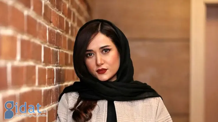 پریناز ایزدیار: بیوگرافی و معرفی فیلم‌ها و سریال‌های ستاره شهرزاد و جیران