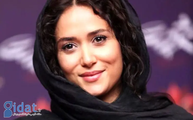 پریناز ایزدیار