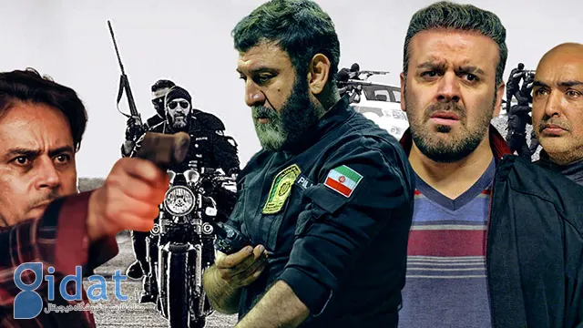 دانلود سریال سرزده با لینک مستقیم - کیفیت HD — پایگاه دانلود مذهبی و فرهنگی زهرامدیا