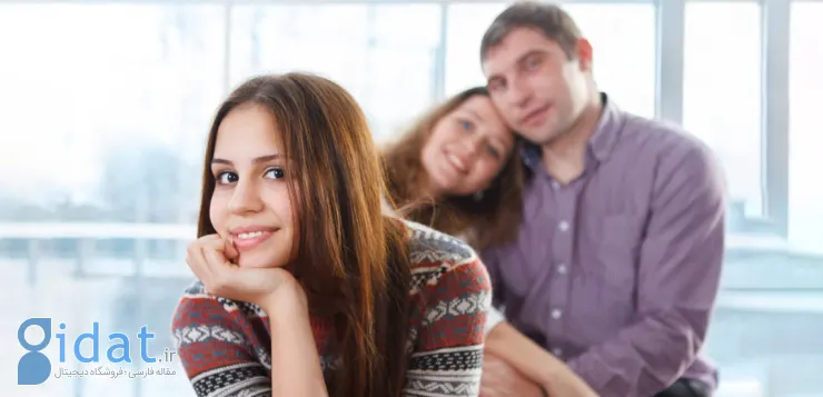 راهنمای تربیت نوجوانان با ۵ گام مؤثر