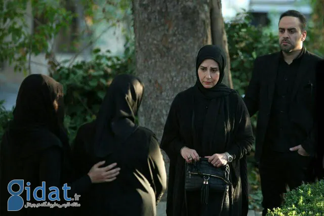 سریال «پرگار»؛ هر چه طولانیتر، پول بیشتر؟